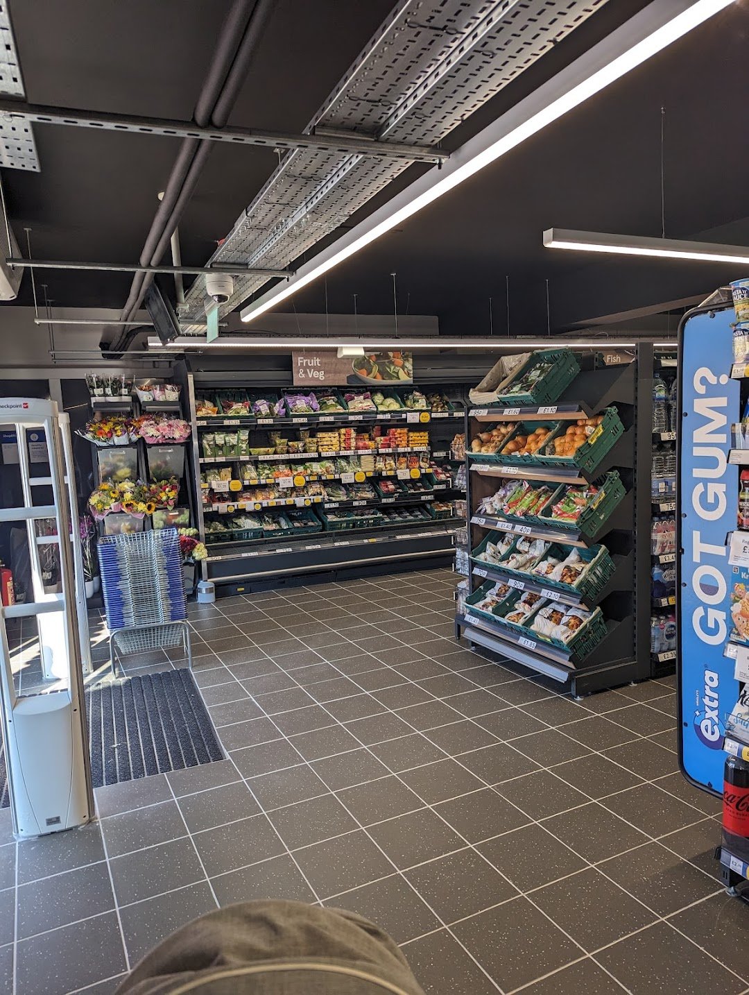 Tesco Express Lowestoft Road