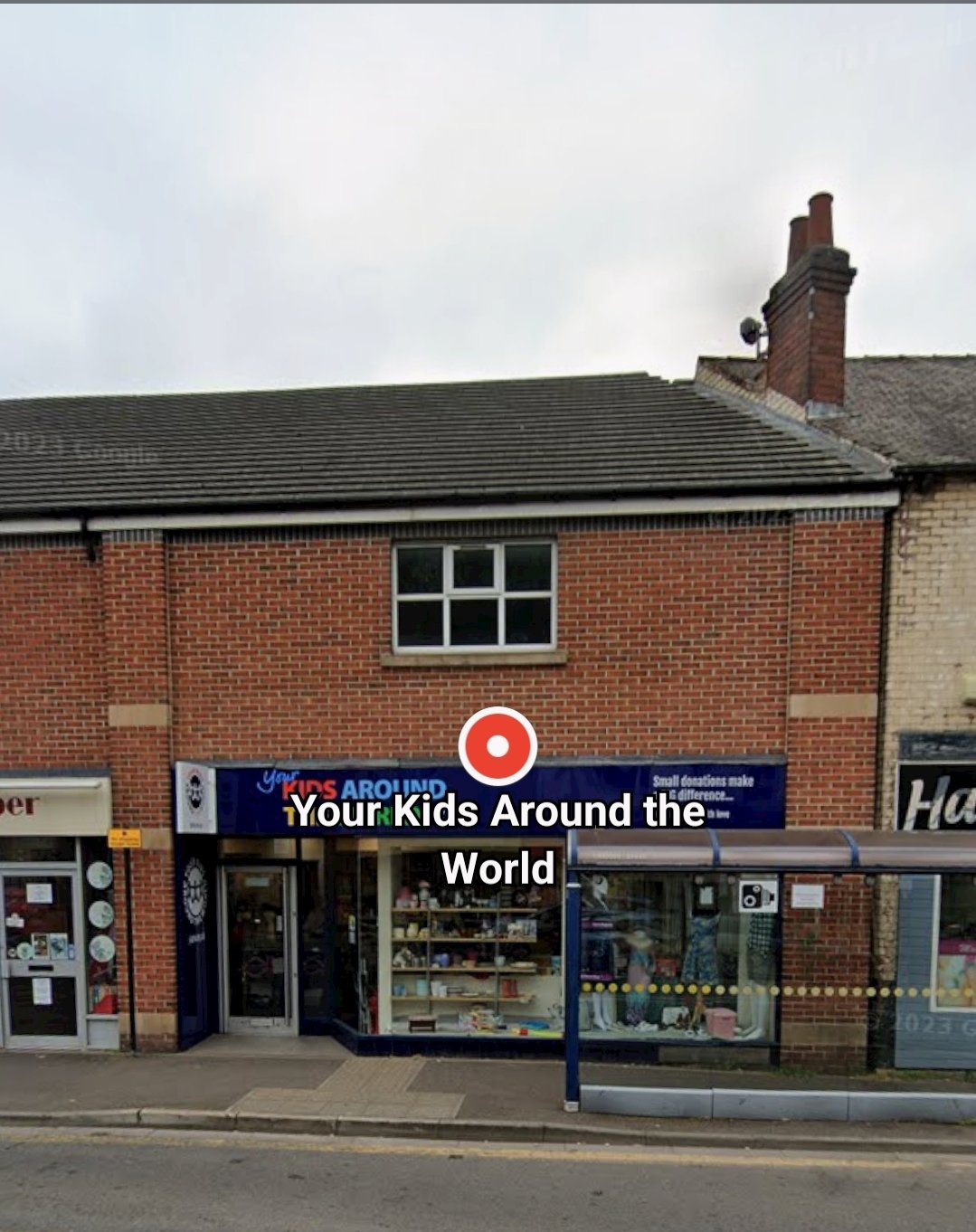 Kids Around the World