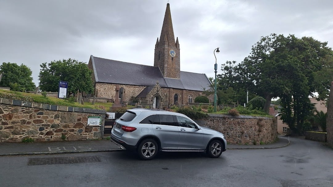 St Martin’s Church