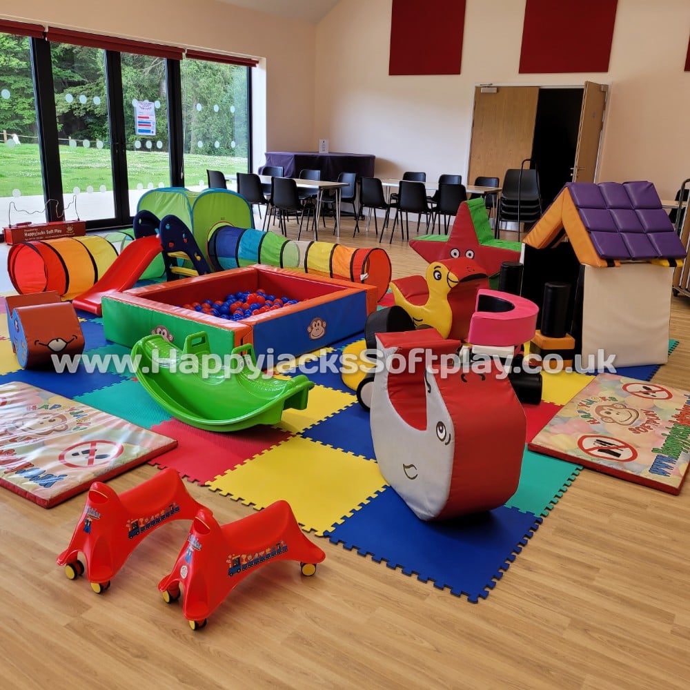 Hellingly Community Hub