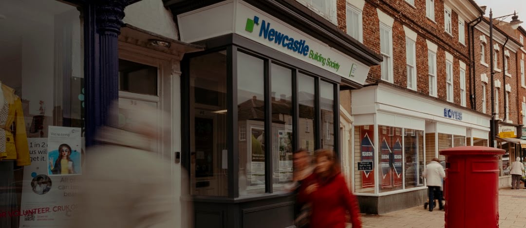 Newcastle Building Society