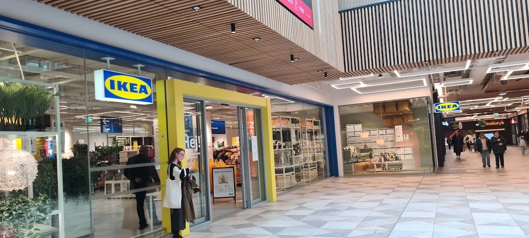 Livat Shopping Centre