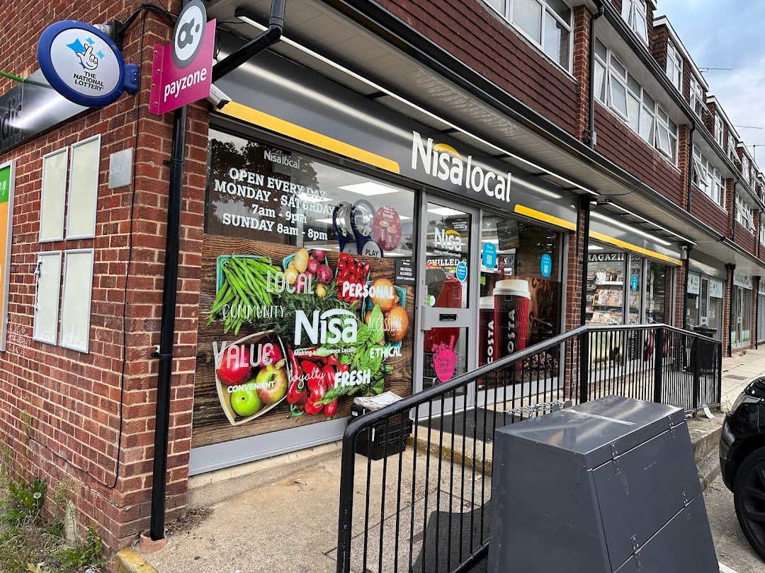 Co-op Yateley