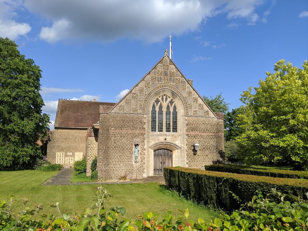 St Christopher's Church