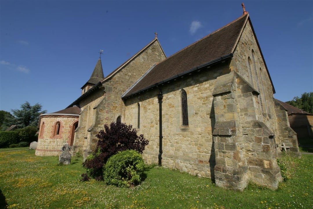 St Stephen's Church
