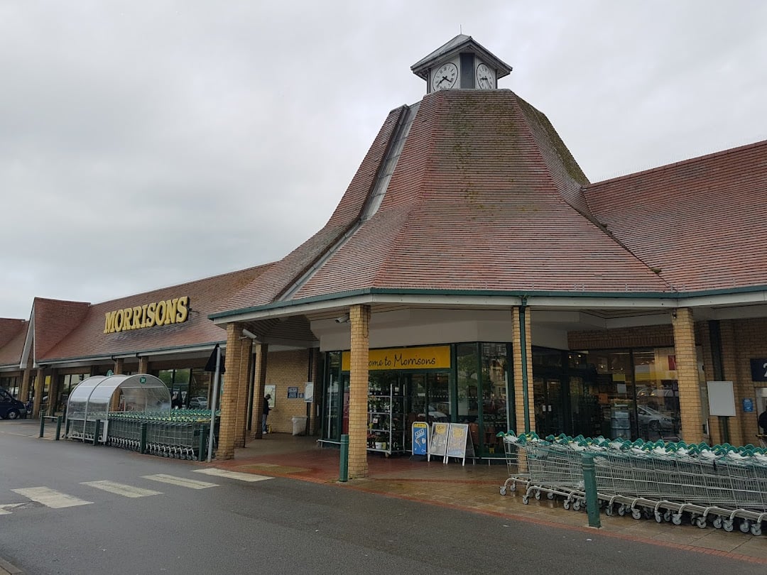 Morrisons Queens Road