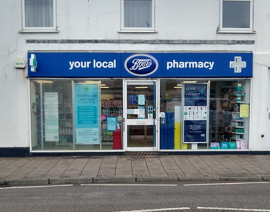 Copperhouse Pharmacy
