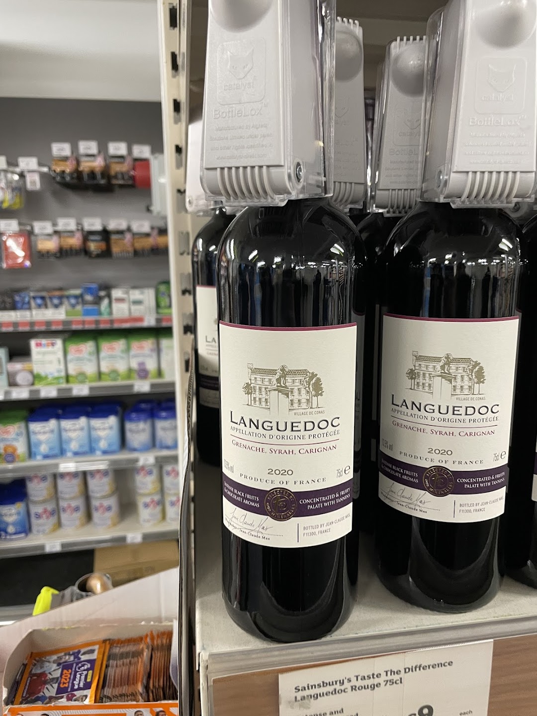 Sainsbury's Grayshott