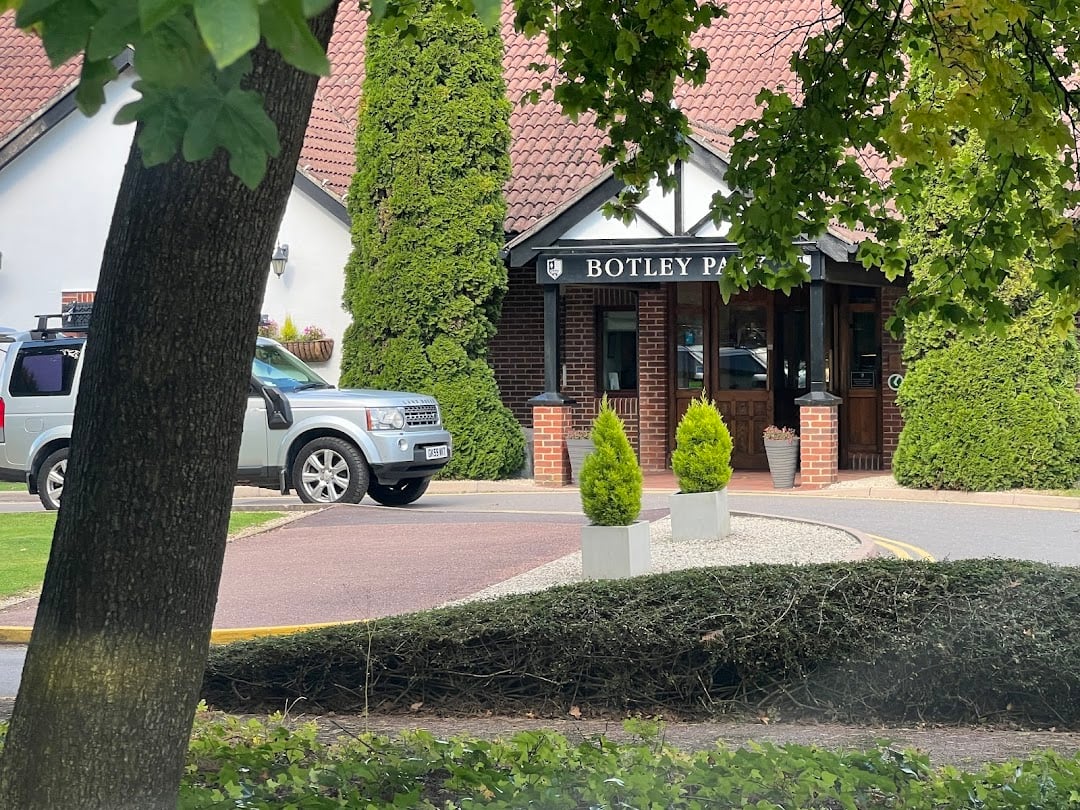 Botley Park Hotel