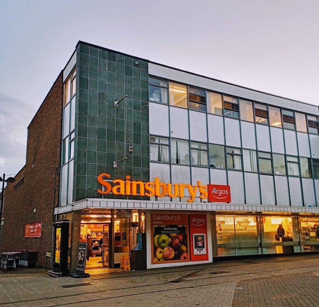 Sainsbury's Bitterne