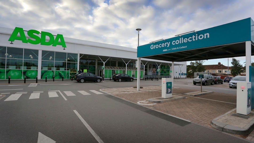 Asda Highbridge