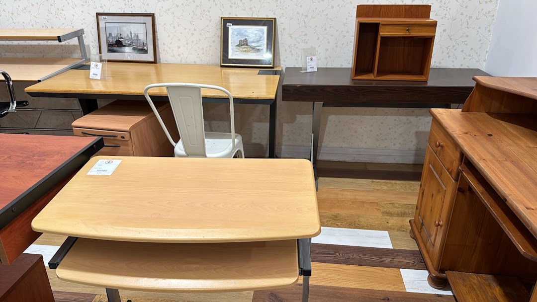 Deephaven Superstore & Recycle Hub