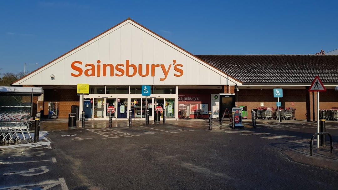 Sainsbury's Ruislip