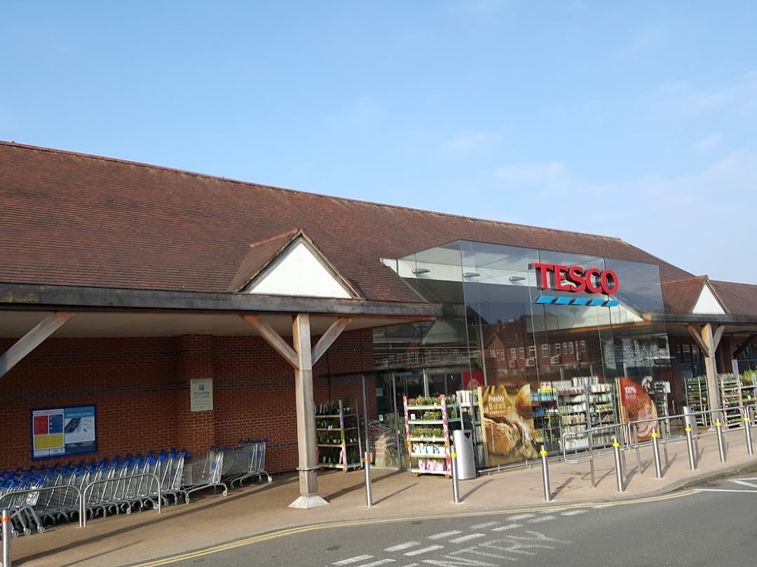 Tesco Gerrards Cross
