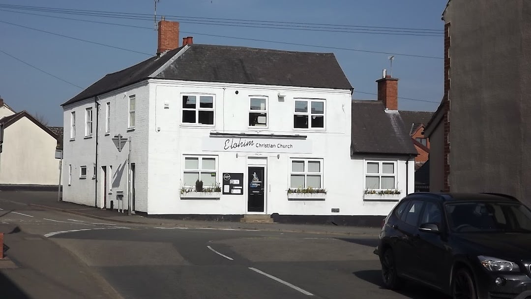 Elohim Christian Church