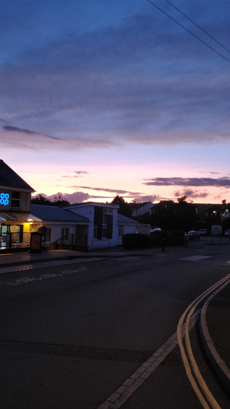 Co-op Chudleigh