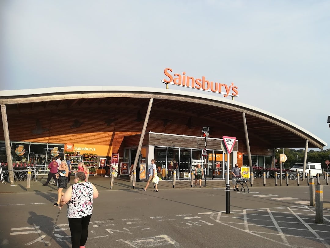 Sainsbury's Dawlish
