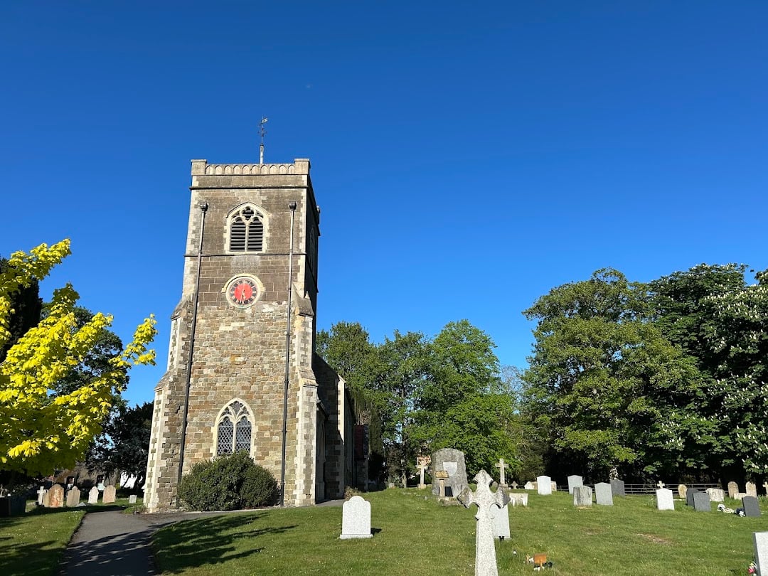 St Margaret's Church