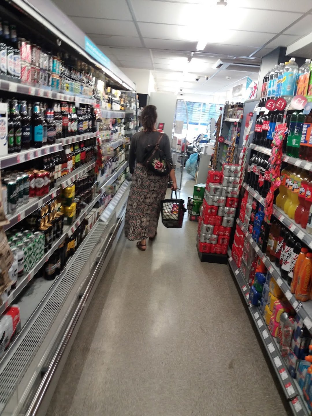 Co-op Hamble-le-Rice