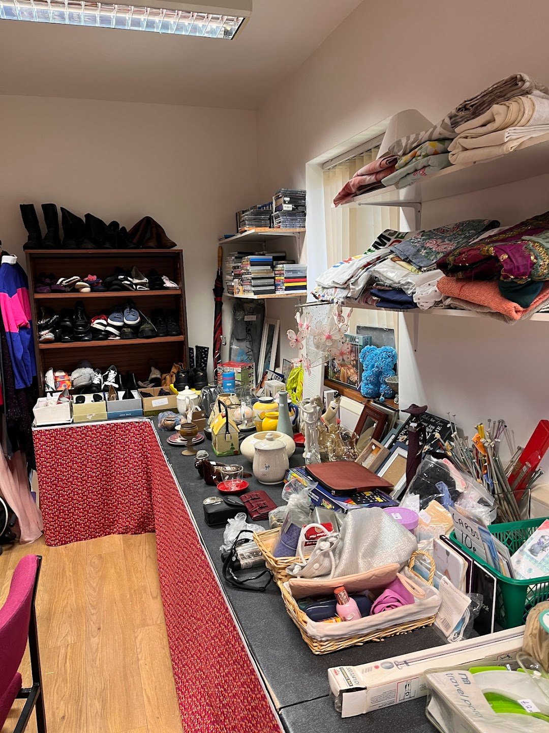 Pilands Wood Community Centre