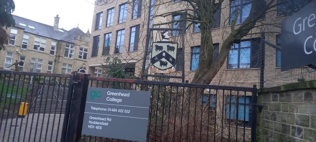 Greenhead College