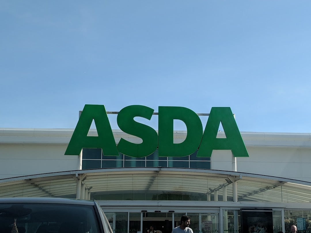Asda Hessle