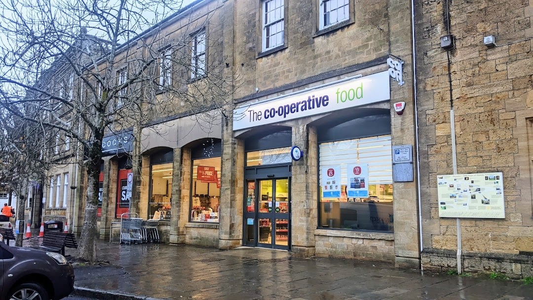 Co-op Ilminster