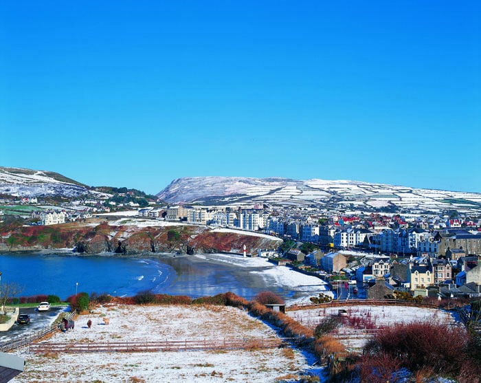 Commissioners Office Port Erin