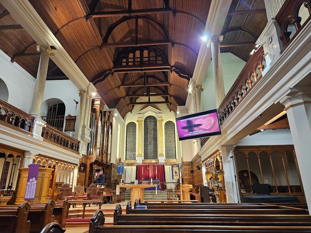 St George's Church