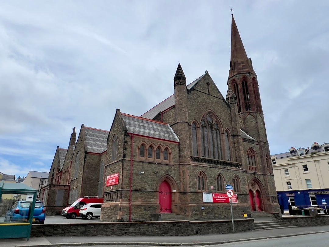 Trinity Methodist Church