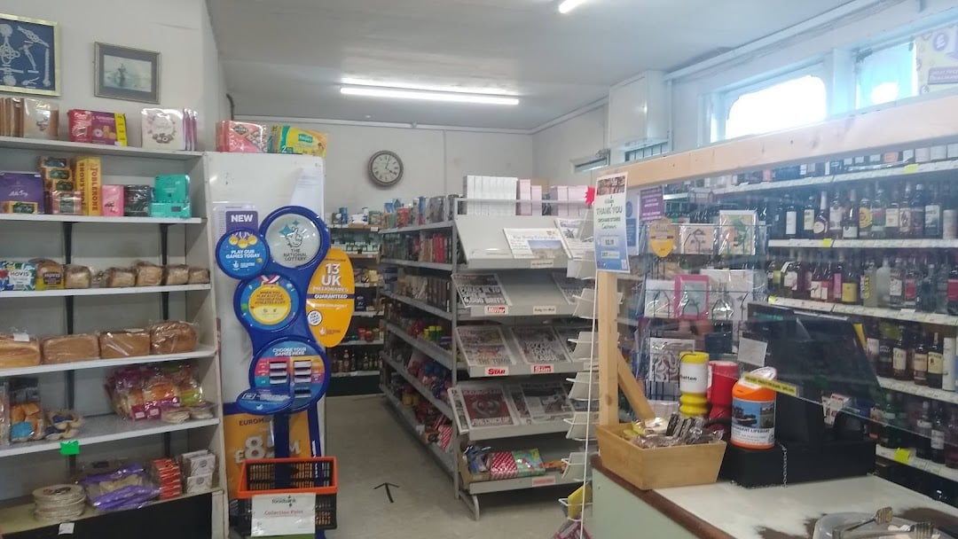 Orchard Store