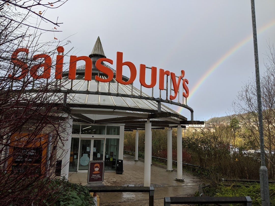 Sainsbury's Matlock