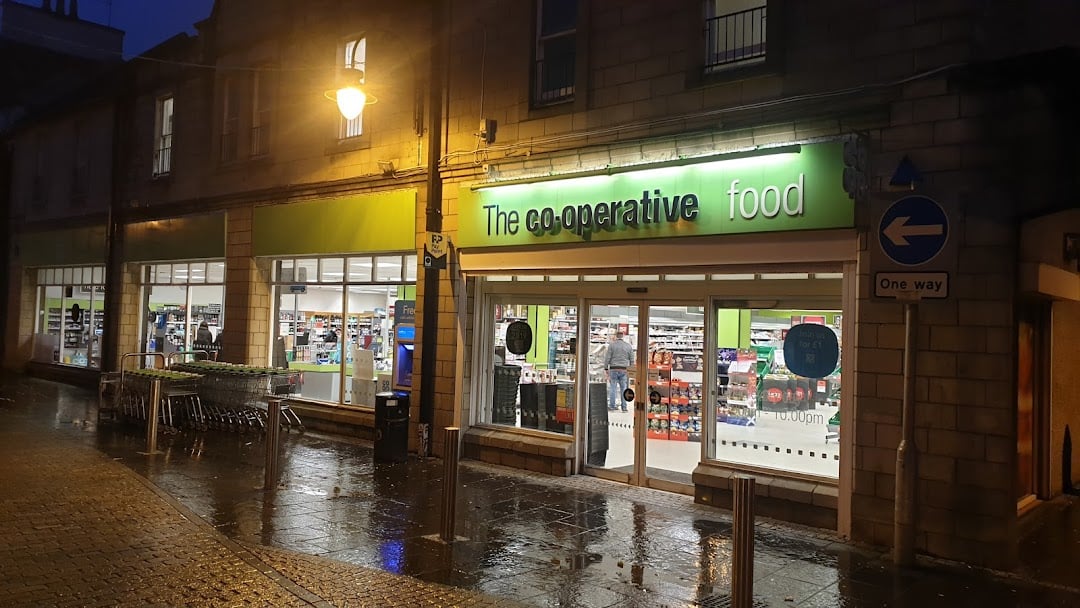 Co-op Kilsyth