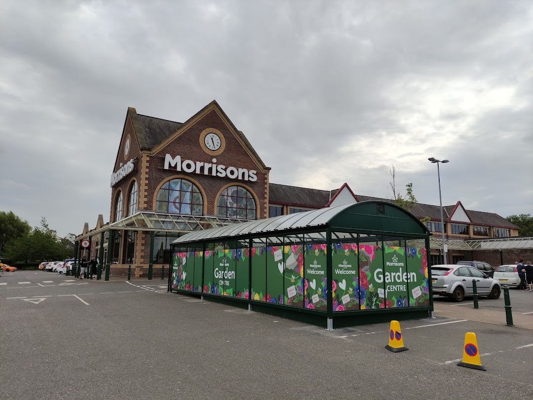 Morrisons Kings Lynn