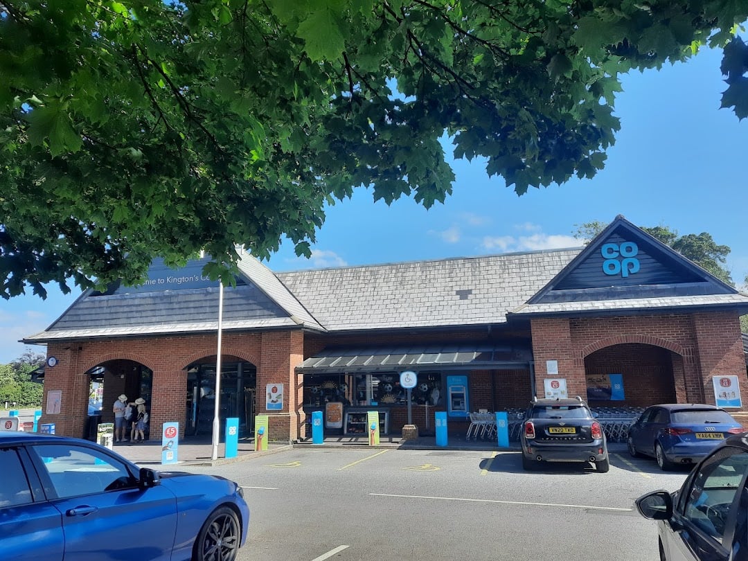 Co-op Kington