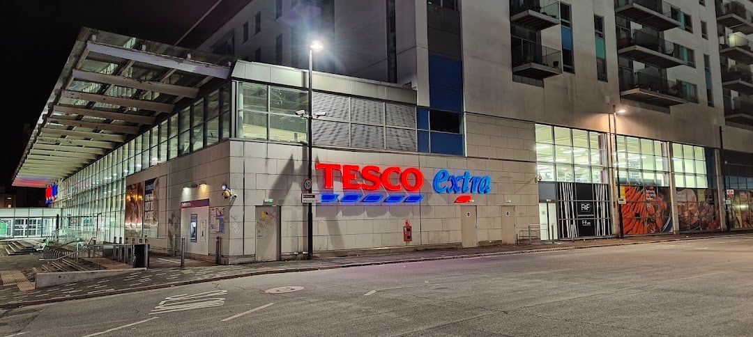 Tesco Streatham Extra