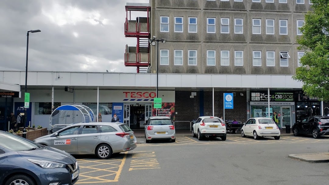 Tesco Bramley