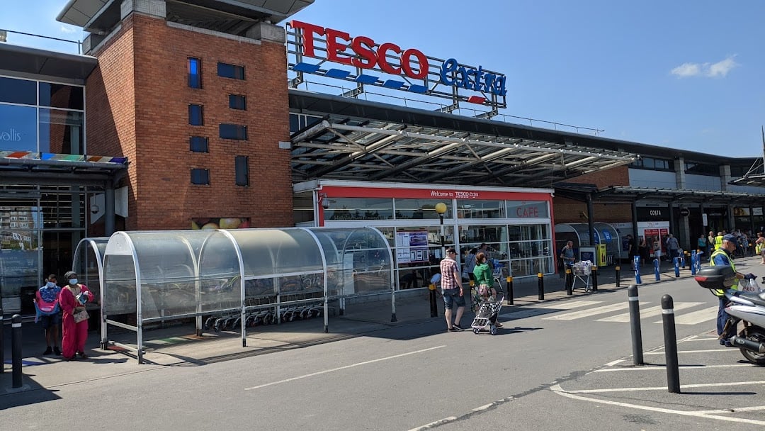 Tesco Seacroft