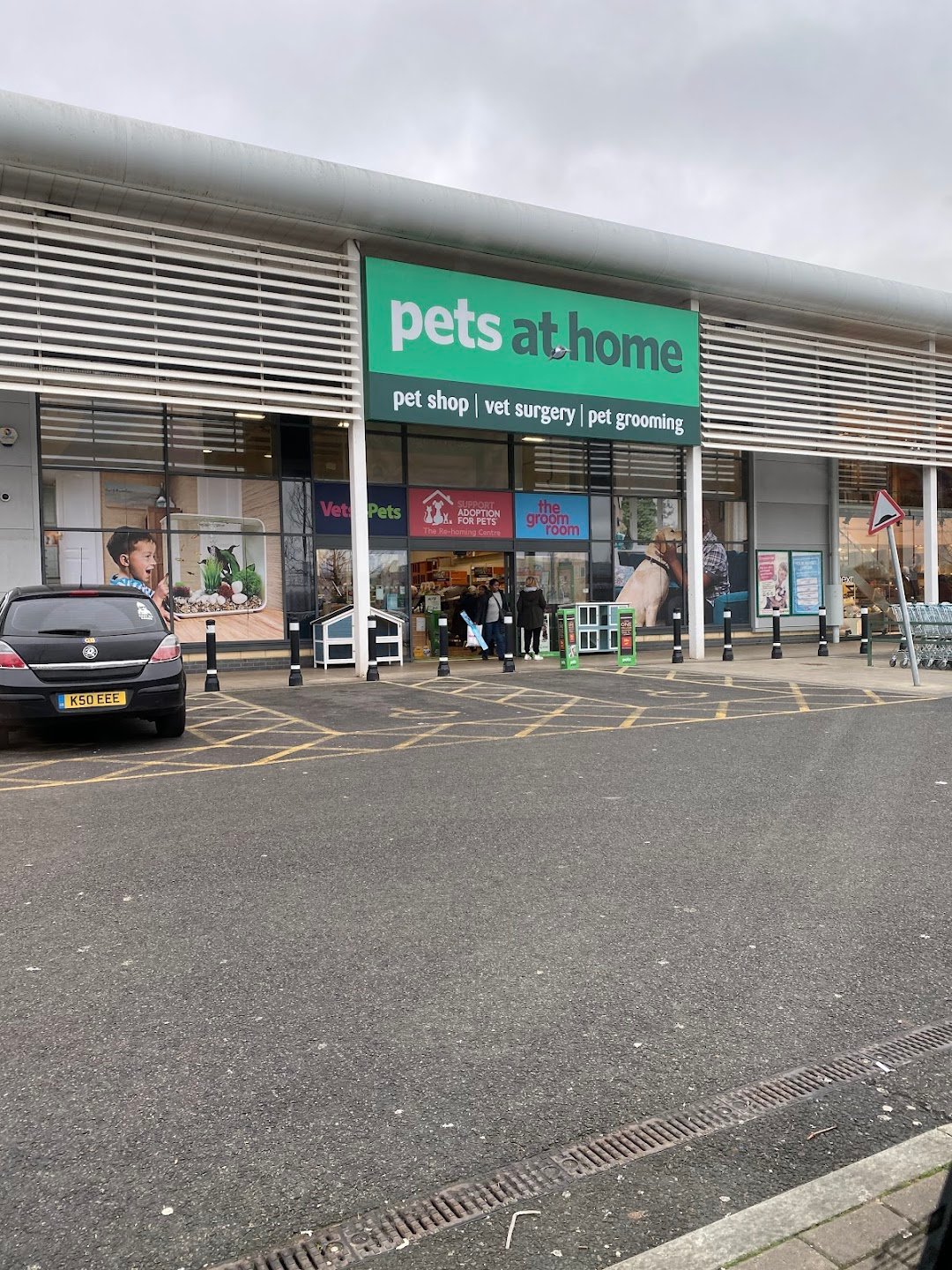 Pets At Home