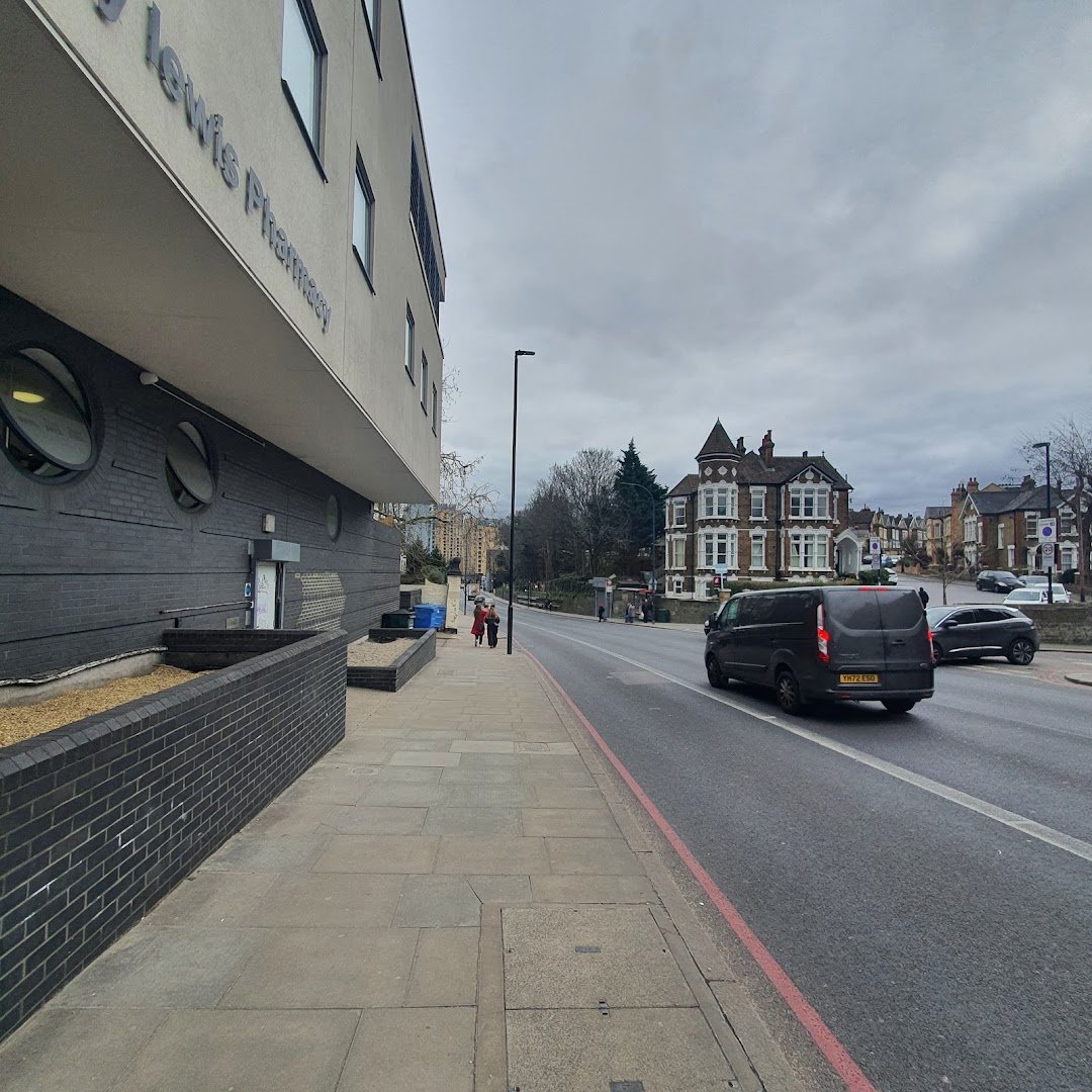 St John's Medical Centre