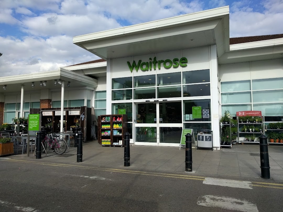 Waitrose Beckenham