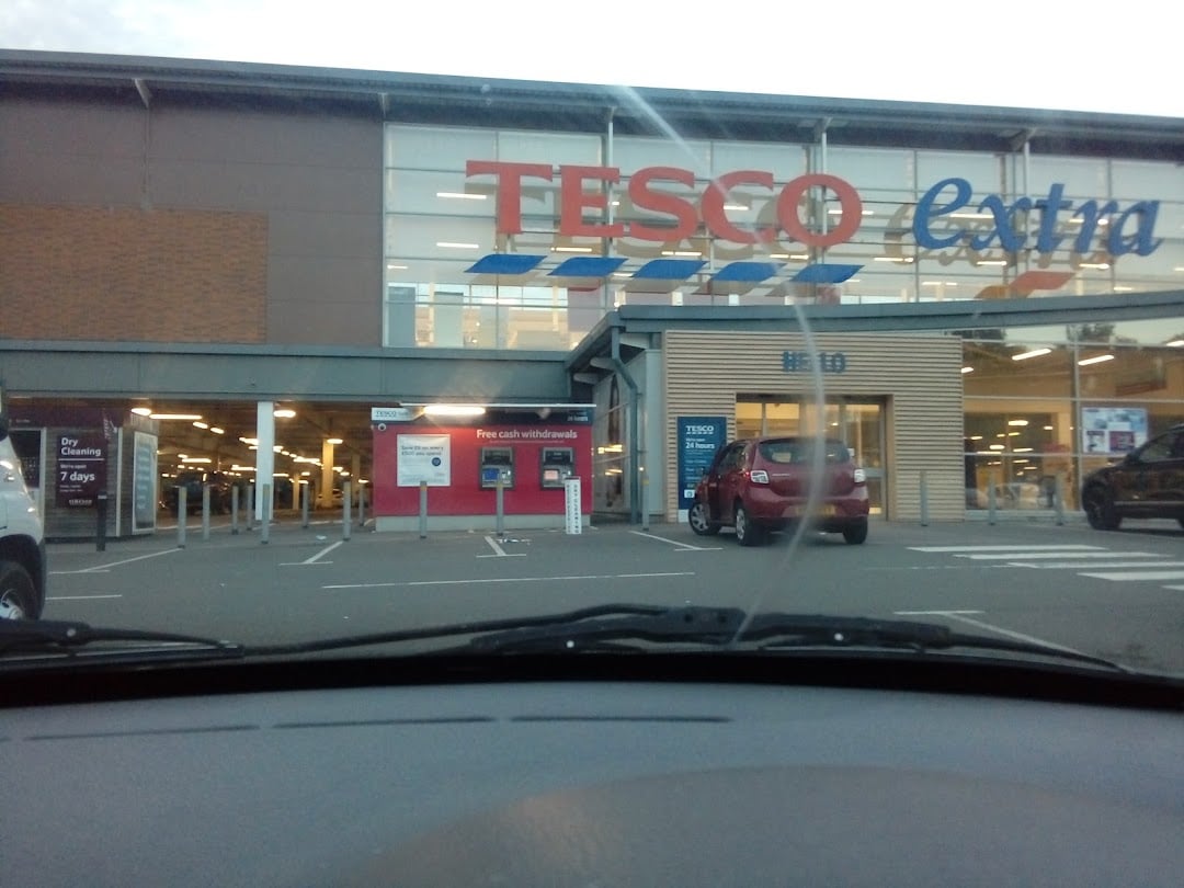 Tesco Church Street