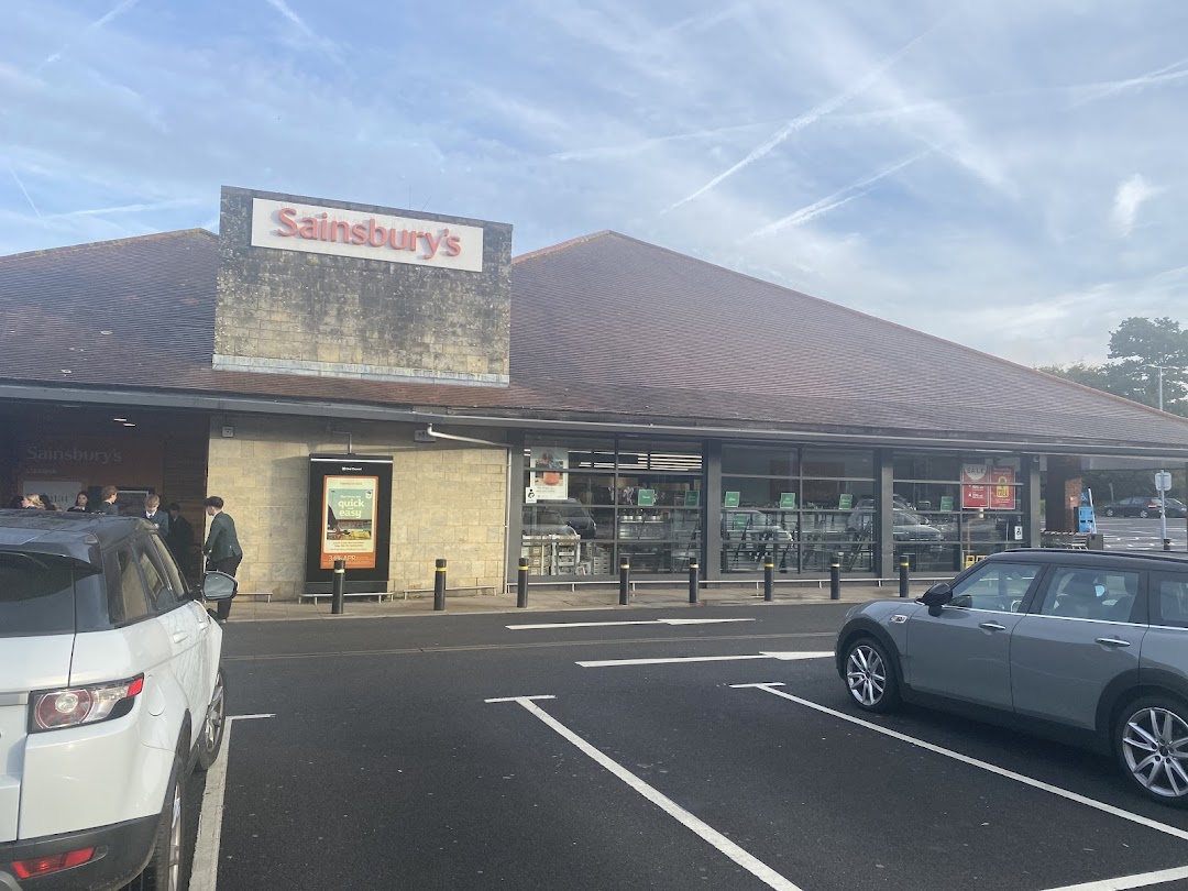 Sainsbury's Liphook