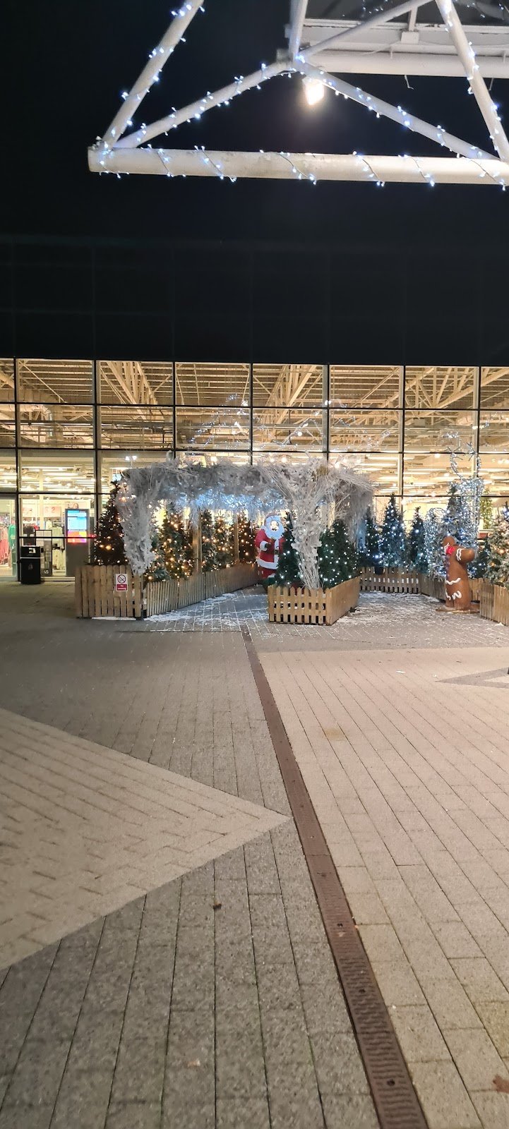 Marks & Spencer Lisburn