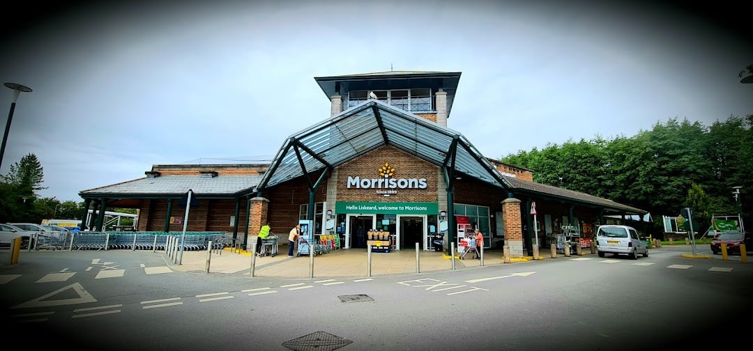 Morrisons Liskeard