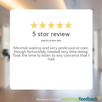 Calm & Gentle Dental Care