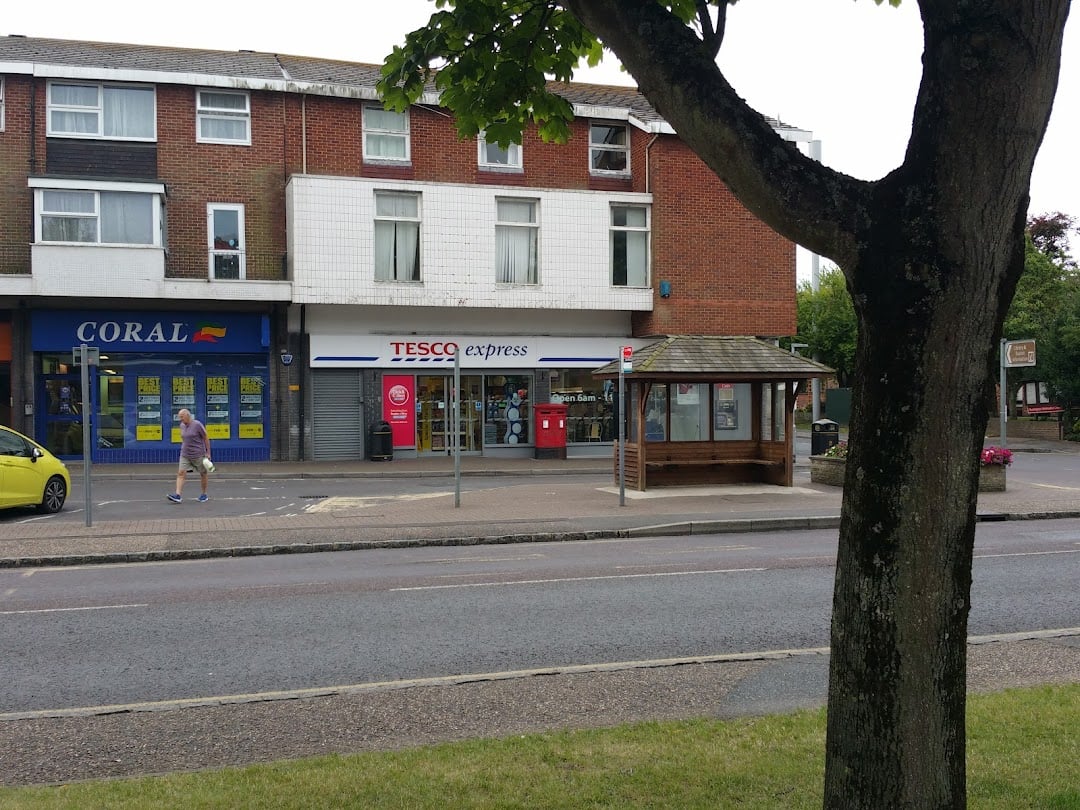 Tesco Rustington