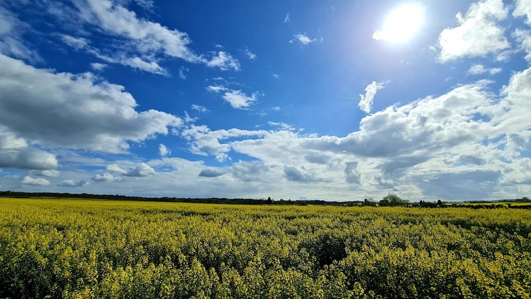 Rudford & Highleadon Village Hall