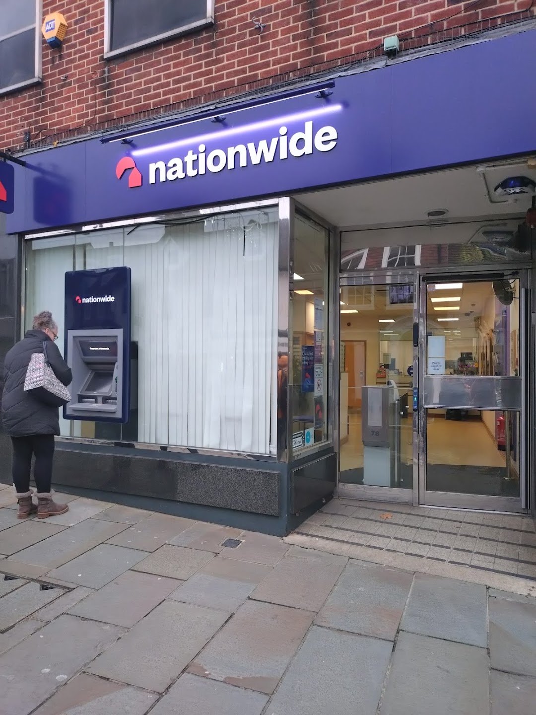 Nationwide Reigate