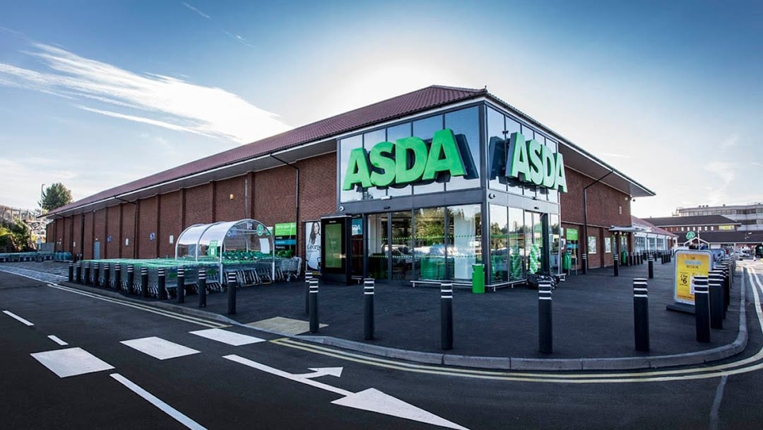 Asda Luton